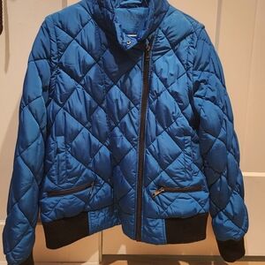 Marc New York Puffer Jacket